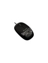 LOGITECH M105 RATON USB NEGRO 910-002943