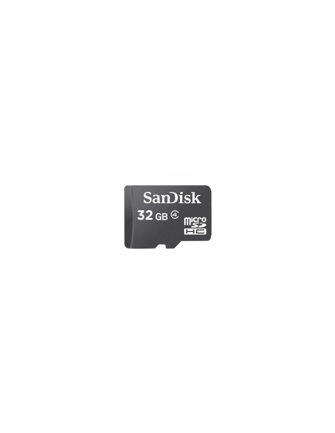 MEMORIA MICROSDHC SANDISK 32GB SDSDQM-032G-B35