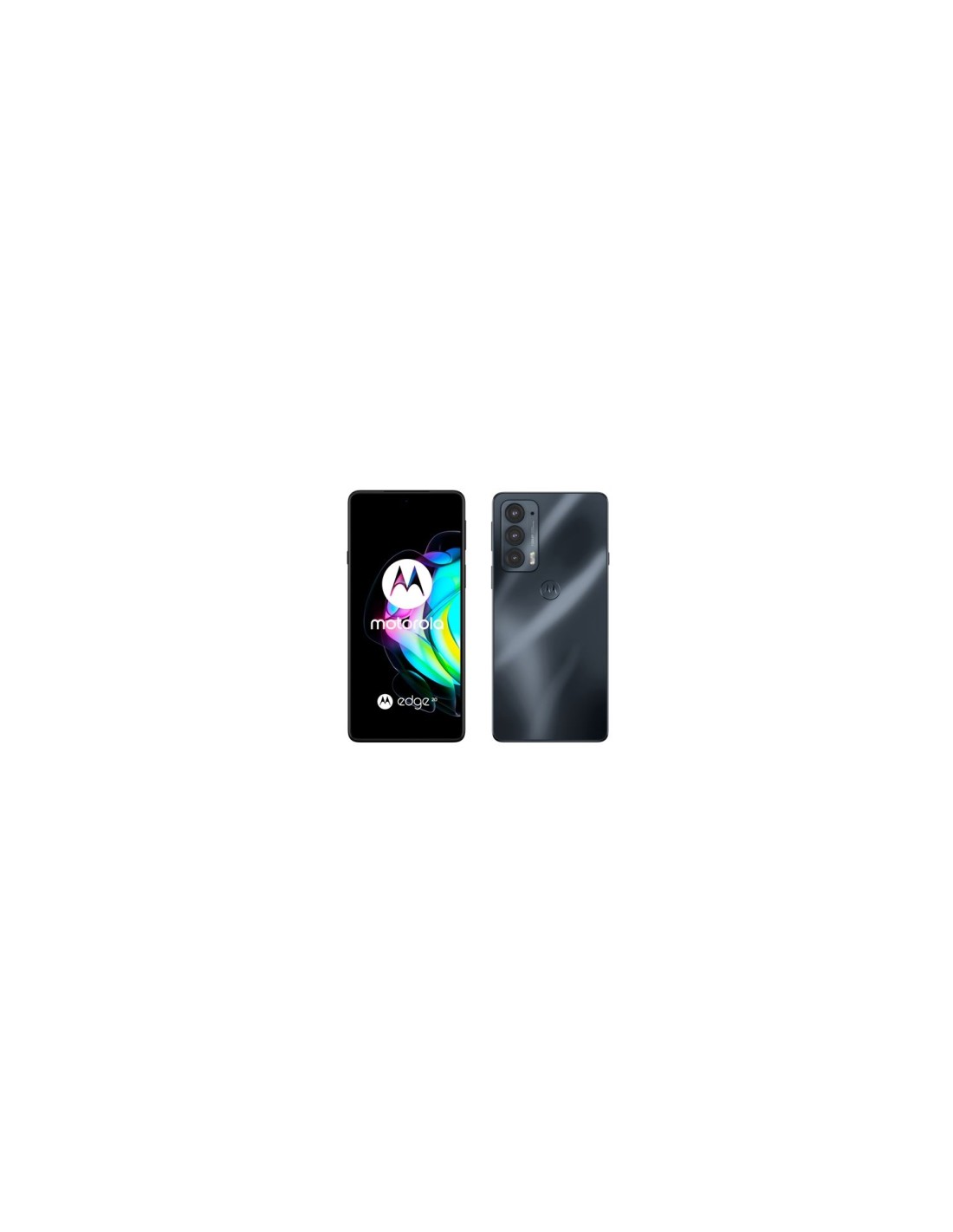 Motorola Edge 20 8/128 Gb NFC Gris Smartphone