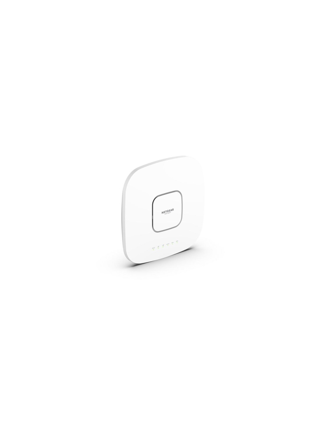 NETGEAR WAX638E 4800 Mbit/s Blanco EnergÍ­a sobre Ethernet (PoE)