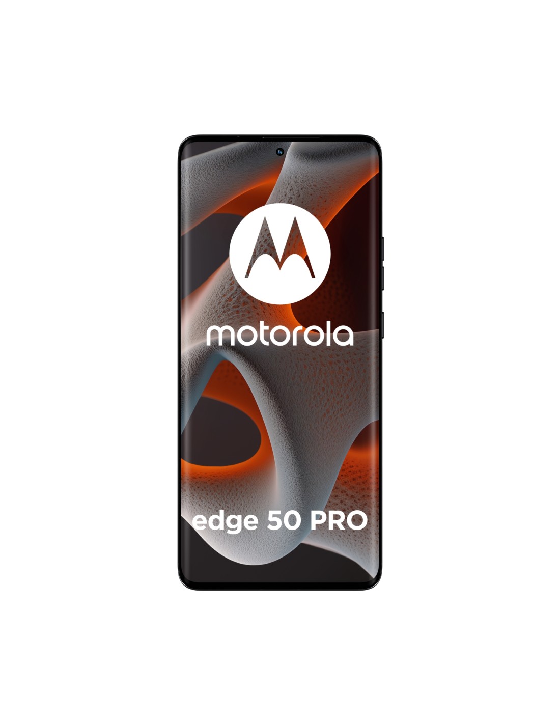 Motorola Edge 50 Pro 5G 12/512Gb Negro Smartphone