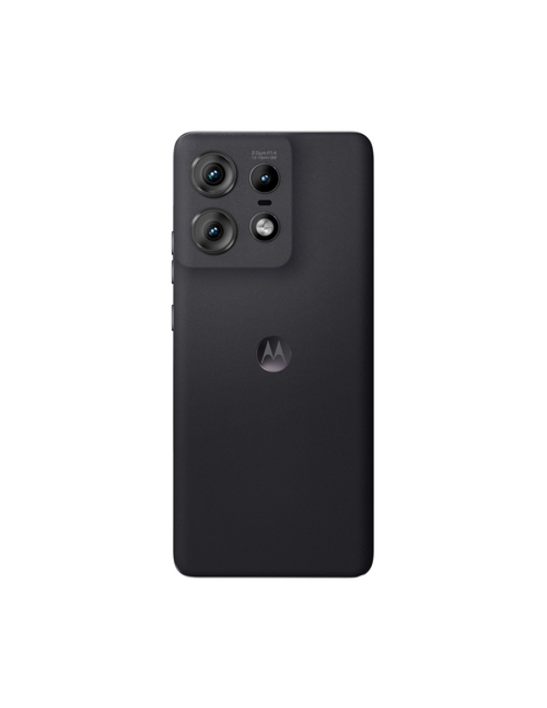 Motorola Edge 50 Pro 5G 12/512Gb Negro Smartphone