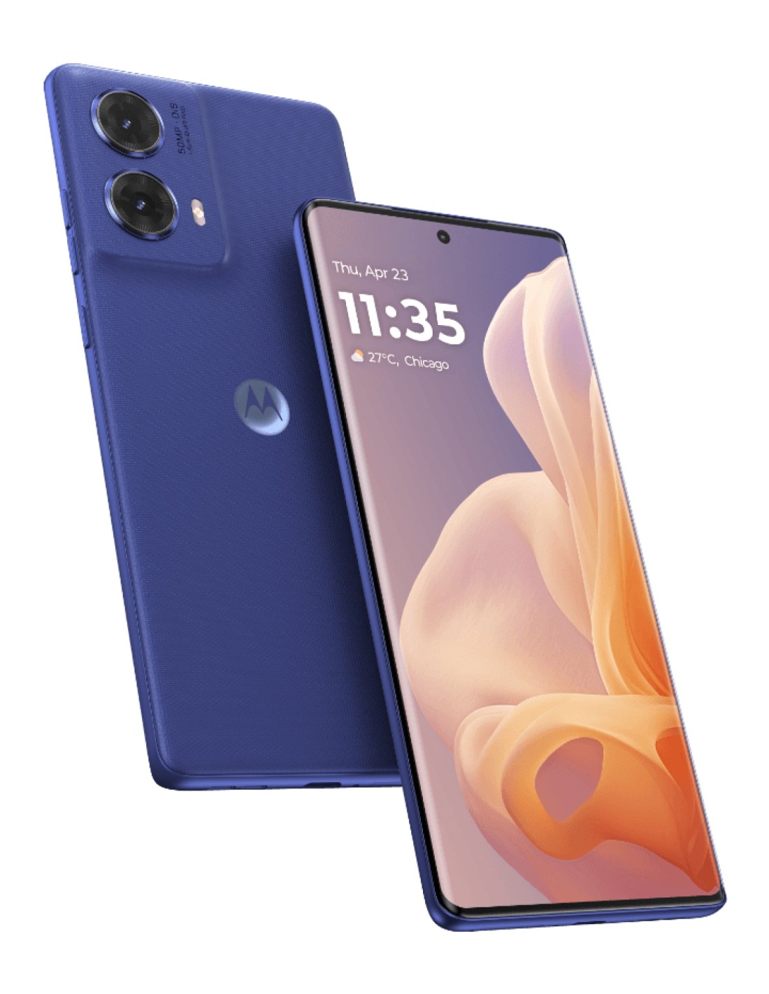 Motorola moto G85 5G 12/256Gb Azul Smartphone