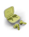 Motorola Moto Buds Auriculares Inalámbrico Dentro de oído Llamadas/Música/Deporte/Uso diario Bluetooth Azul
