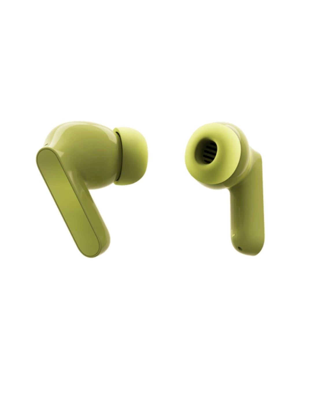 Motorola Moto Buds Auriculares Inalámbrico Dentro de oído Llamadas/Música/Deporte/Uso diario Bluetooth Azul