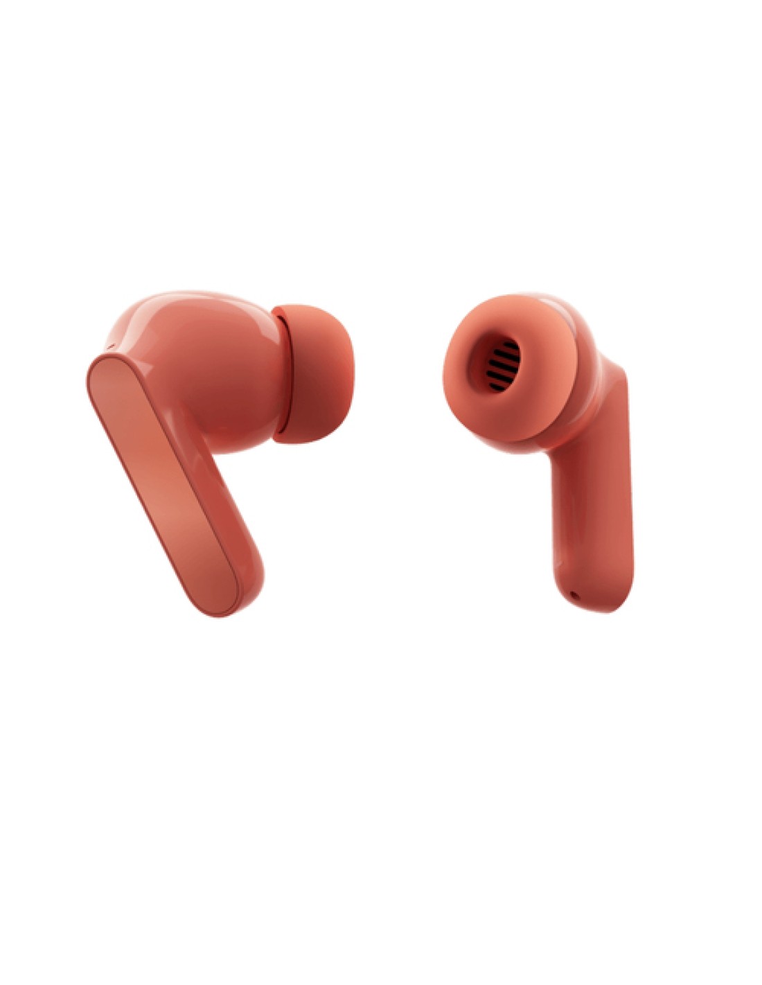 Motorola Moto Buds Auriculares Inalámbrico Dentro de oído Llamadas/Música/Deporte/Uso diario Bluetooth Coral