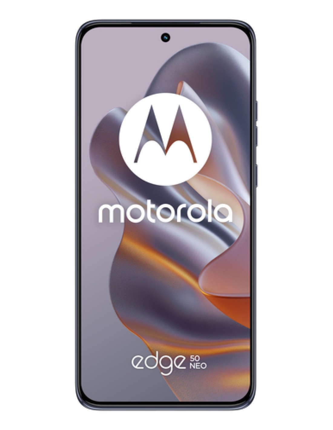 Motorola Edge 50 Neo 5G 12/512Gb Gris Smartphone