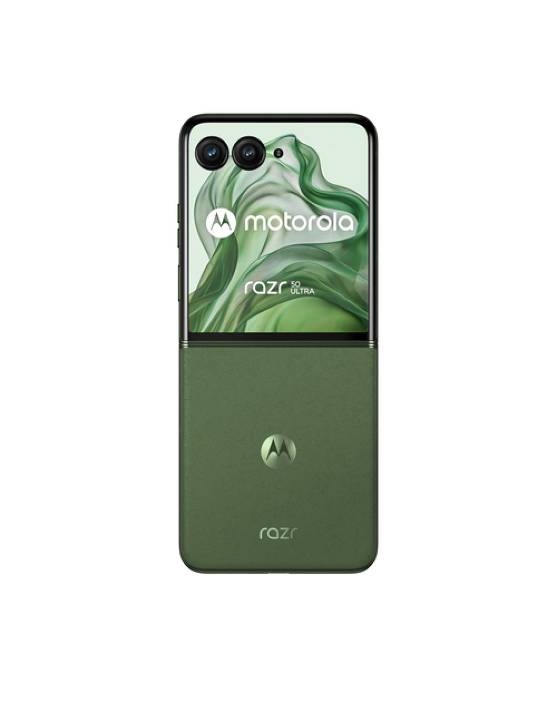 Motorola Razr 50 UItra 5G 12/512Gb Verde Smartphone