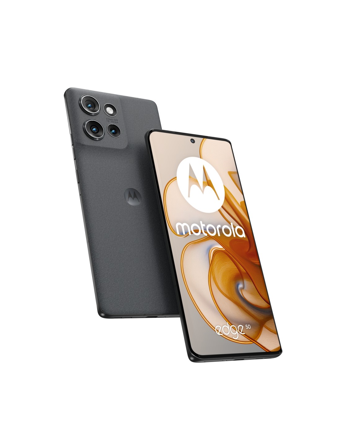 Motorola Edge 50 5G 12/512Gb Gris Smartphone