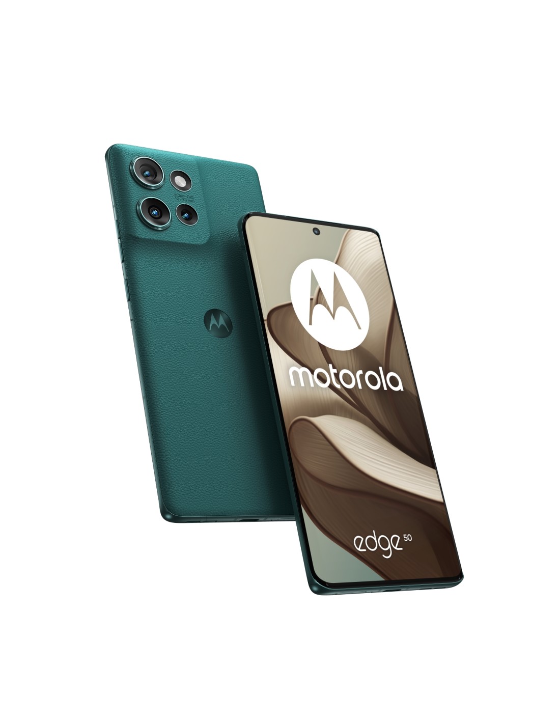 Motorola Edge 50 5G 12/512Gb Verde Smartphone