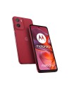 Motorola moto G05 4/128Gb Rojo Smartphone