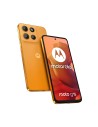 Motorola moto g15 8/128Gb Naranja Smartphone