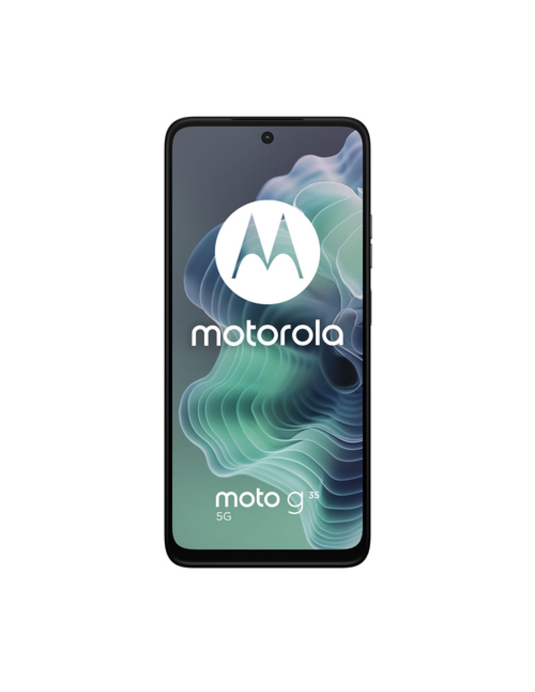 Motorola moto G35 5G 4/128Gb Negro Smartphone