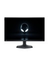Alienware AW2524HF pantalla para PC 62,2 cm (24.5") 1920 x 1080 Pixeles Full HD LCD Negro