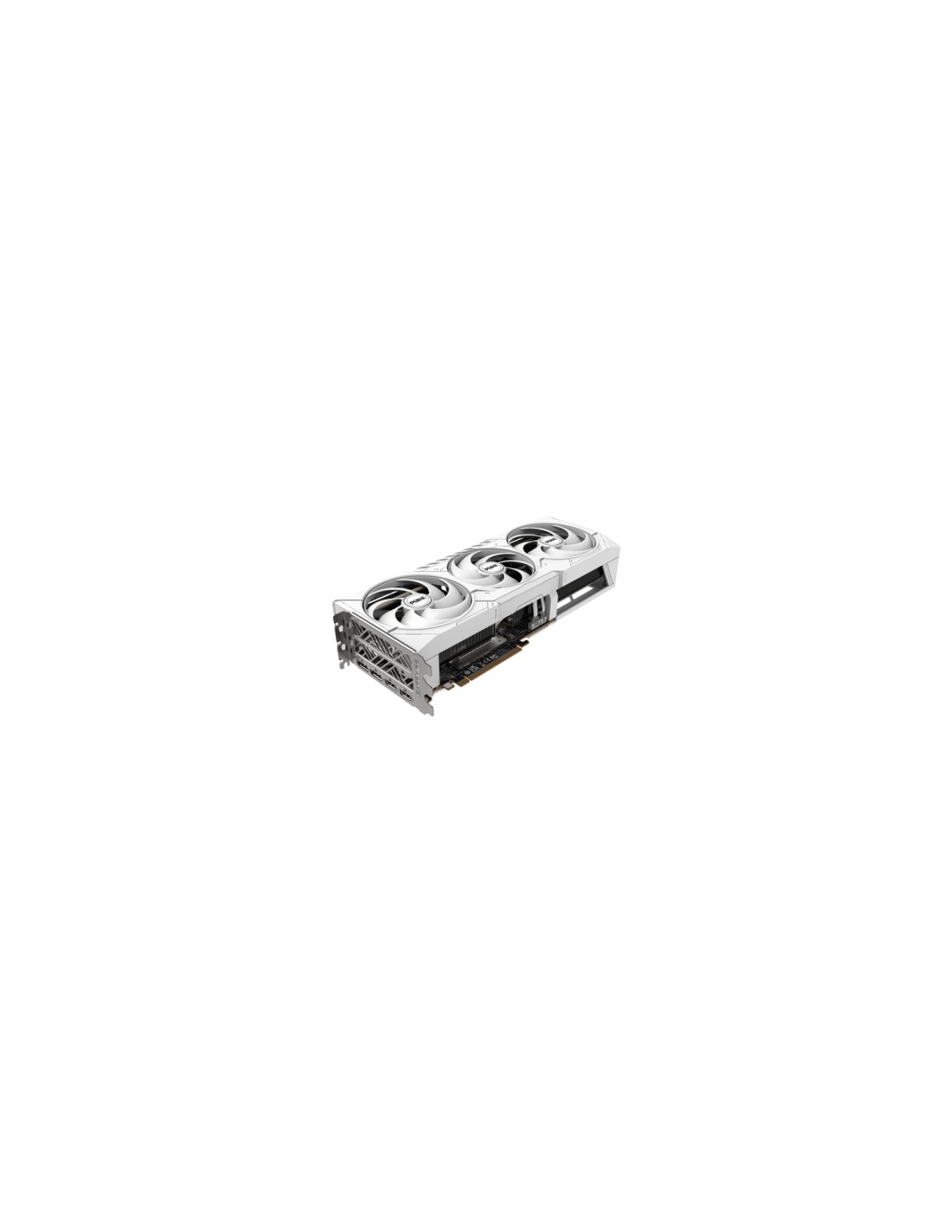 Sapphire PURE Radeon RX 9070 XT AMD 16 GB GDDR6