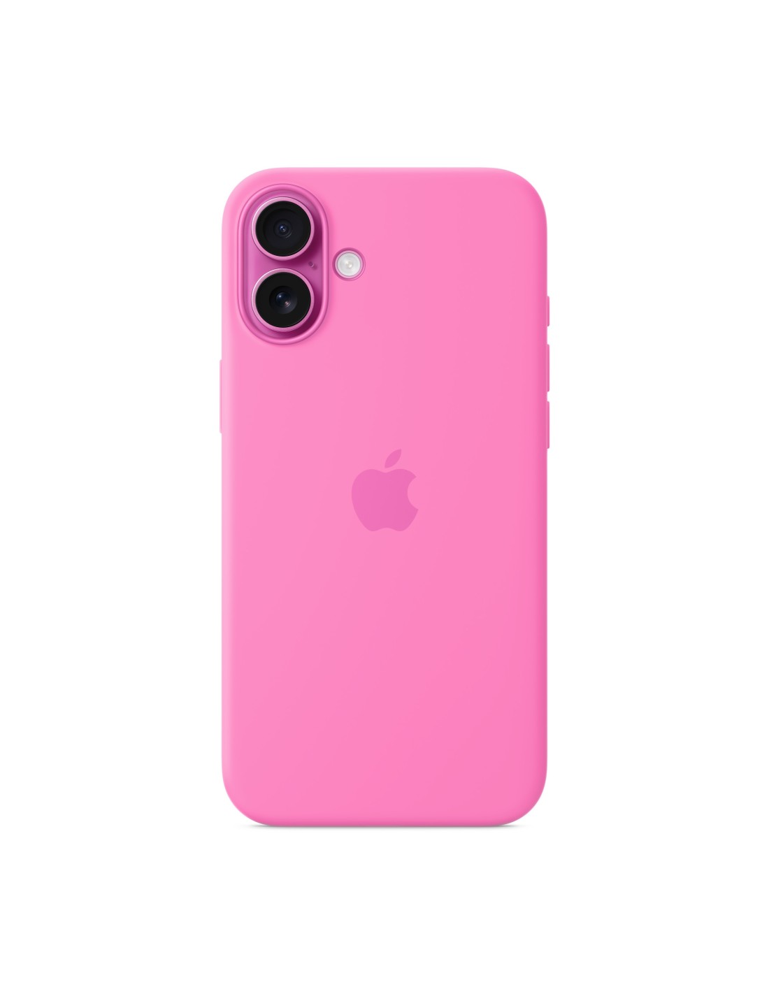 Apple MDGR4ZM/A funda para teléfono móvil 17 cm (6.7") Rosa