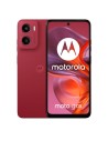 Motorola moto g05 4/64Gb Rojo Smartphone