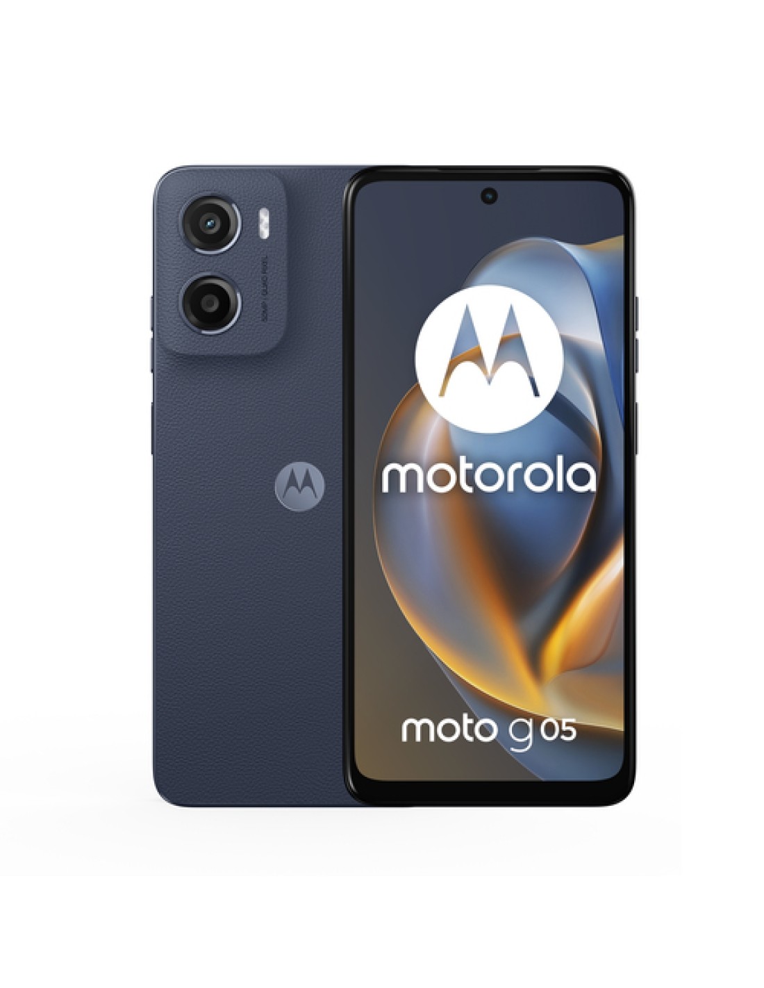 Motorola moto g05 4/256Gb Azul Smartphone