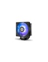 NOX Hummer R-400 ARGB Procesador Refrigerador de aire 12 cm Negro