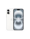 Apple iPhone 16 Plus 5G 256GB Blanco Smartphone