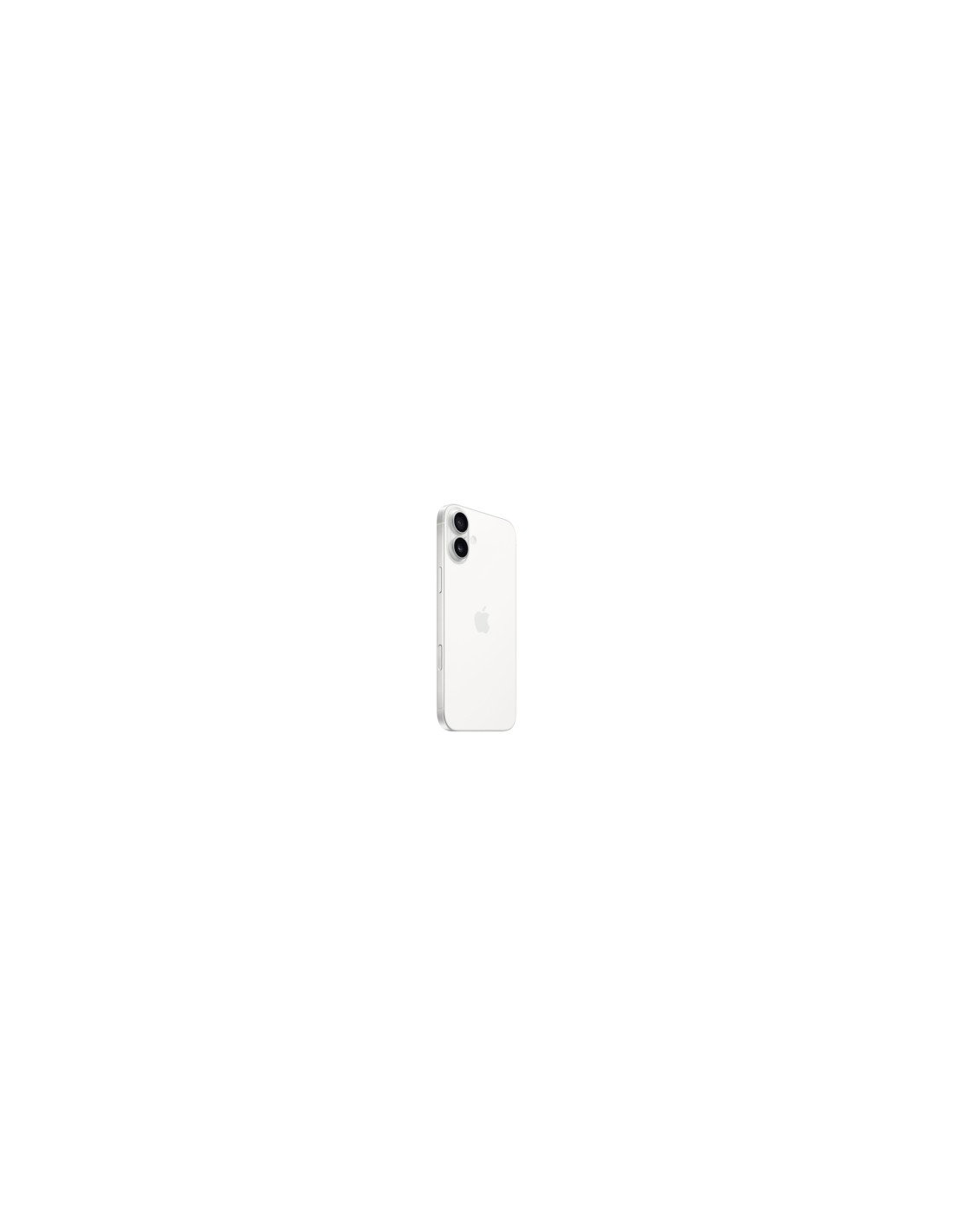 Apple iPhone 16 Plus 5G 256GB Blanco Smartphone