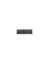 Targus AKM622ES teclado Ratón incluido Universal USB QWERTY Español Negro