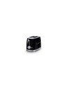Smeg TSF01BLEU tostadora 6 2 rebanada(s) 950 W Negro