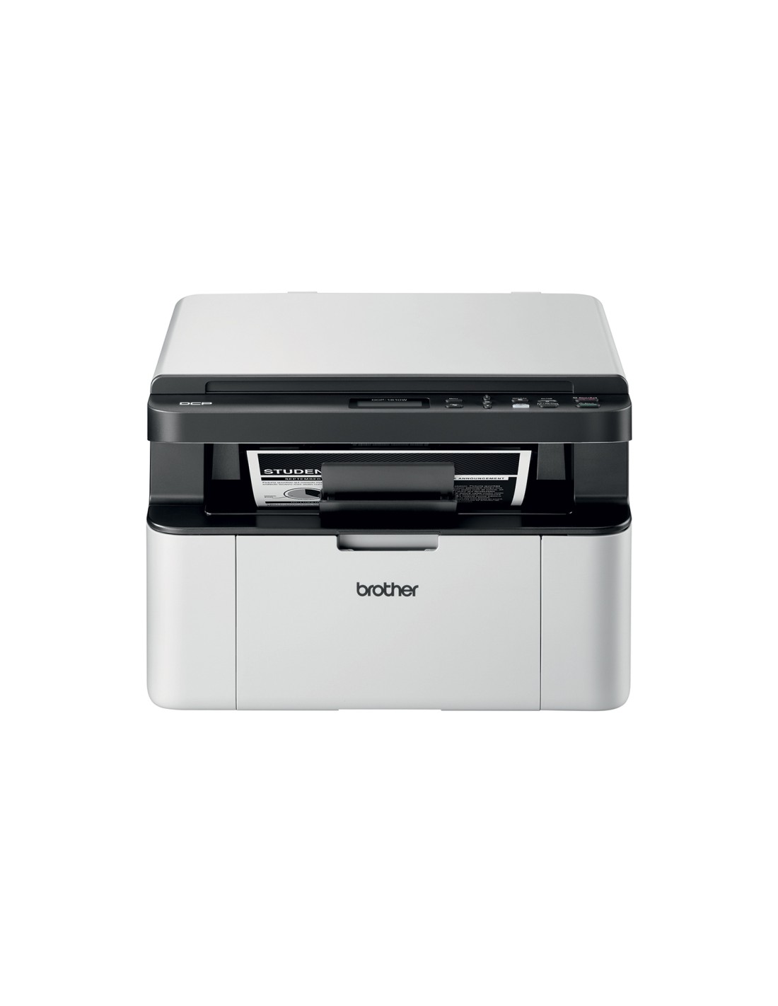 MULTIFUNCION LASER B/N BROTHER DCP-1610W DCP1610W