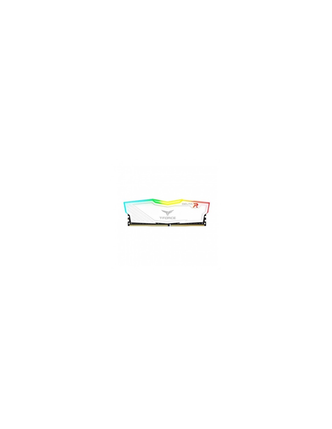 Modulo memoria teamgroup ram 16gb pc3200 ddr4 TF4D416G3200HC16FDC01