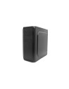 CAJA SEMITORRE/ATX COOLBOX APC-40 500W 2USB3.0 NEGRA (PC-CASE)