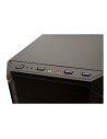 CAJA SEMITORRE/ATX COOLBOX APC-40 500W 2USB3.0 NEGRA (PC-CASE)
