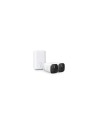 Eufy Camaras de Vigilancia eufyCam 2 Pro, 2K Cámara IP Exterior, 365 dÍ­as de baterÍ­a, Compatible con HomeKit, protección IP67,