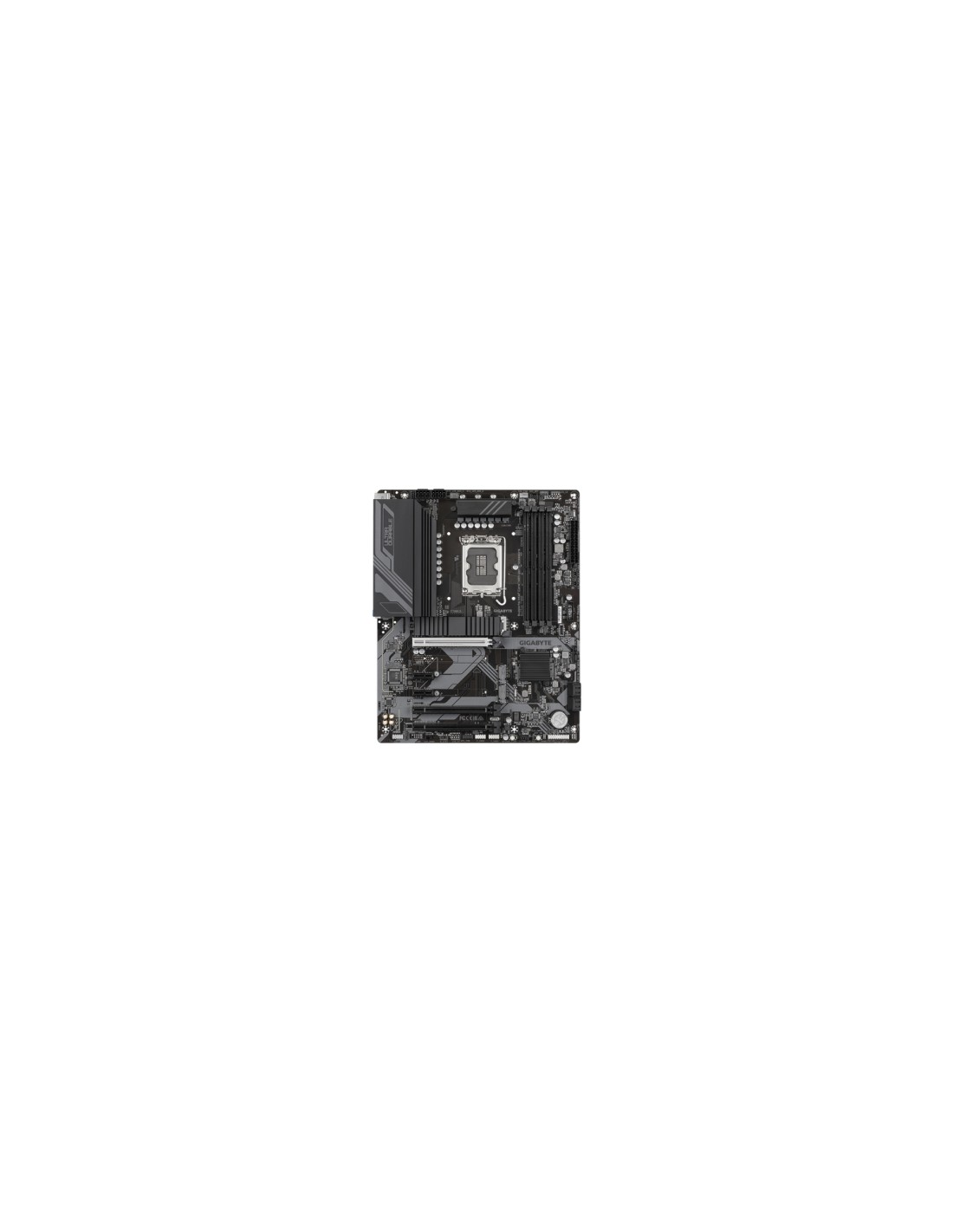 Gigabyte Z790 D placa base Intel Z790 Express LGA 1700 ATX