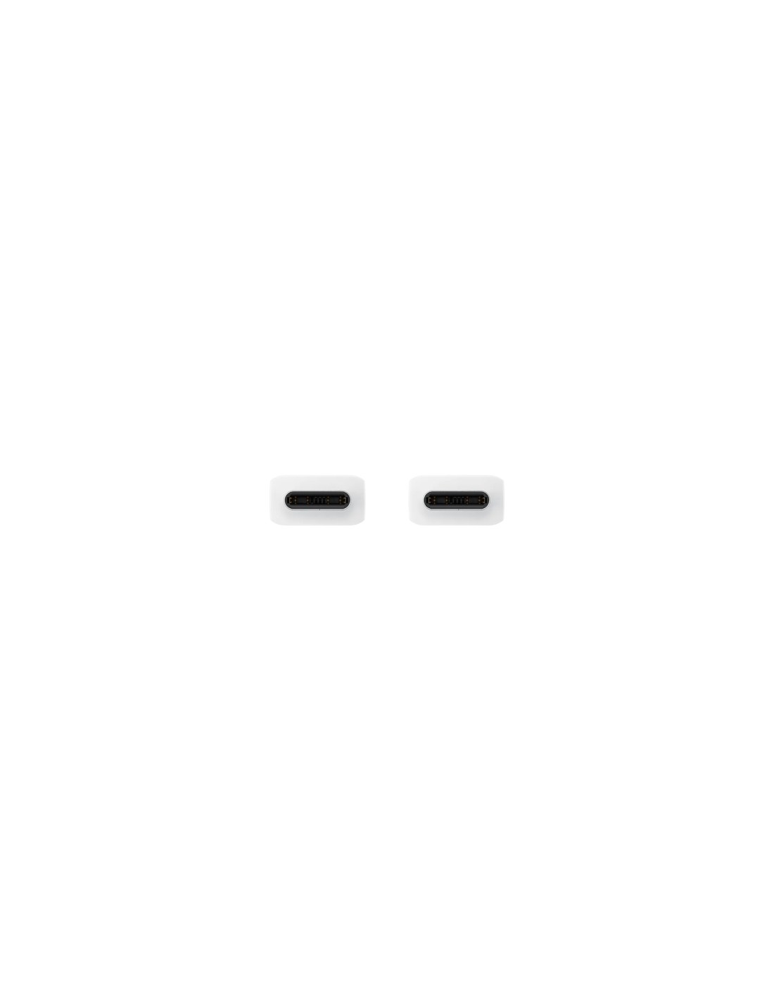 Samsung EP-DX510JWEGEU cable USB 1,8 m USB C Blanco
