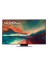LG QNED MiniLED 55QNED866RE 139,7 cm (55") 4K Ultra HD Smart TV Wifi Plata