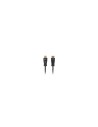 Lanberg CA-HDMI-30FB-0500-BK cable HDMI 50 m HDMI tipo A (Estándar) Negro