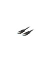 Lanberg CA-HDMI-30FB-1000-BK cable HDMI 100 m HDMI tipo A (Estándar) Negro