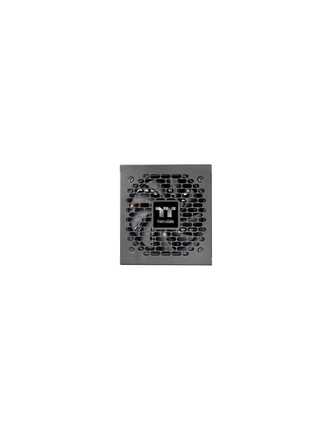 Thermaltake Toughpower Gt unidad de fuente de alimentación 850 W 24-pin ATX ATX Negro