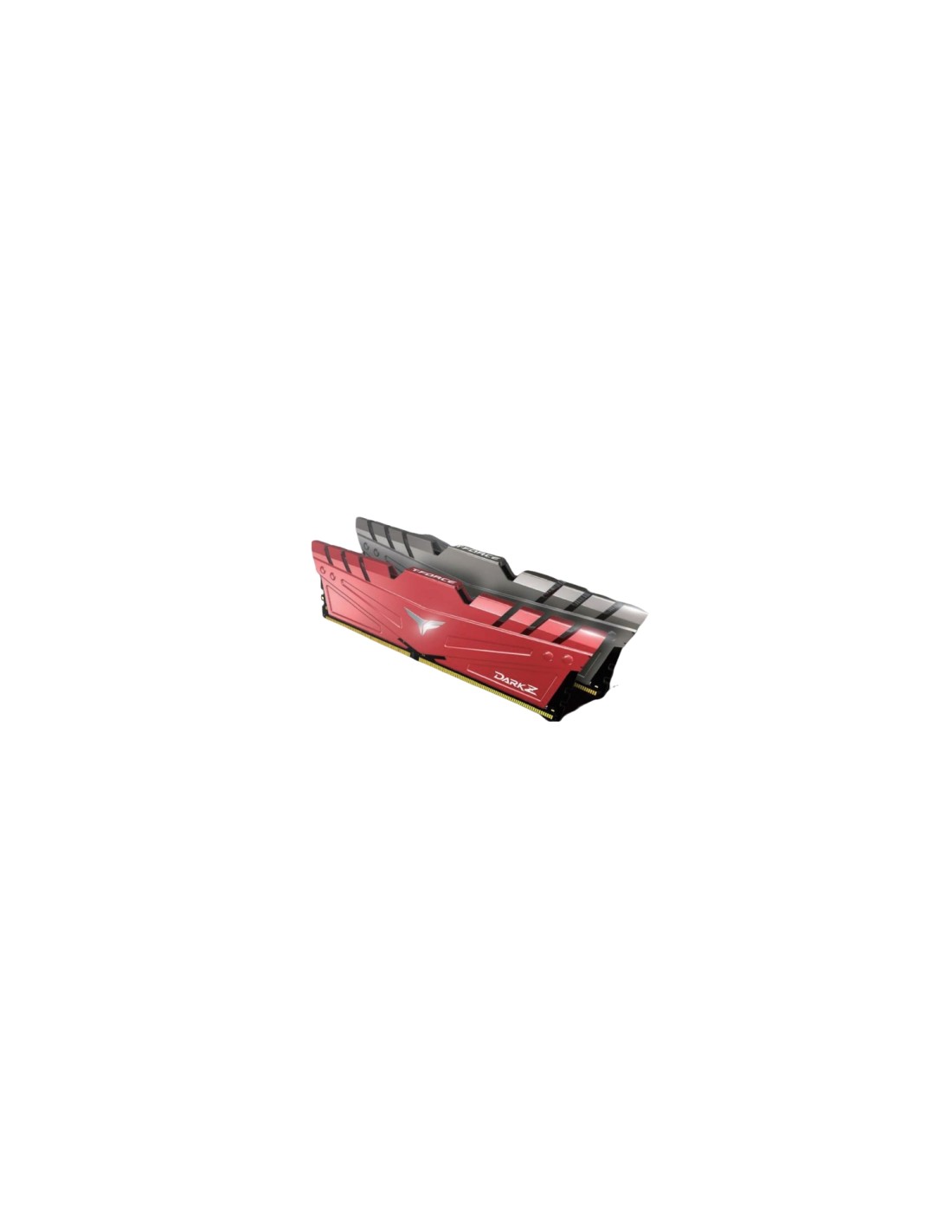 Team Group DELTA D564GB 6000-38 RGB bk K2 TEM módulo de memoria 64 GB 2 x 32 GB DDR5 6000 MHz