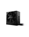 be quiet! System Power 9 | 400W CM unidad de fuente de alimentación 20+4 pin ATX ATX Negro