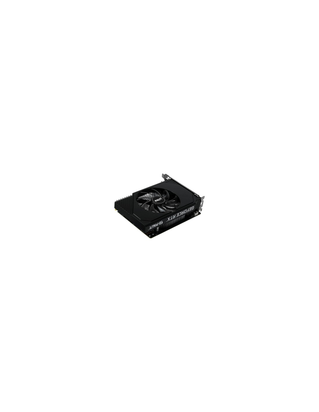 Palit GeForce RTX 3050 StormX NVIDIA 6 GB GDDR6