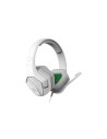 Snakebyte SB921988 auricular y casco Auriculares Alámbrico Diadema Juego Blanco