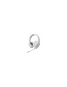 Snakebyte SB921988 auricular y casco Auriculares Alámbrico Diadema Juego Blanco