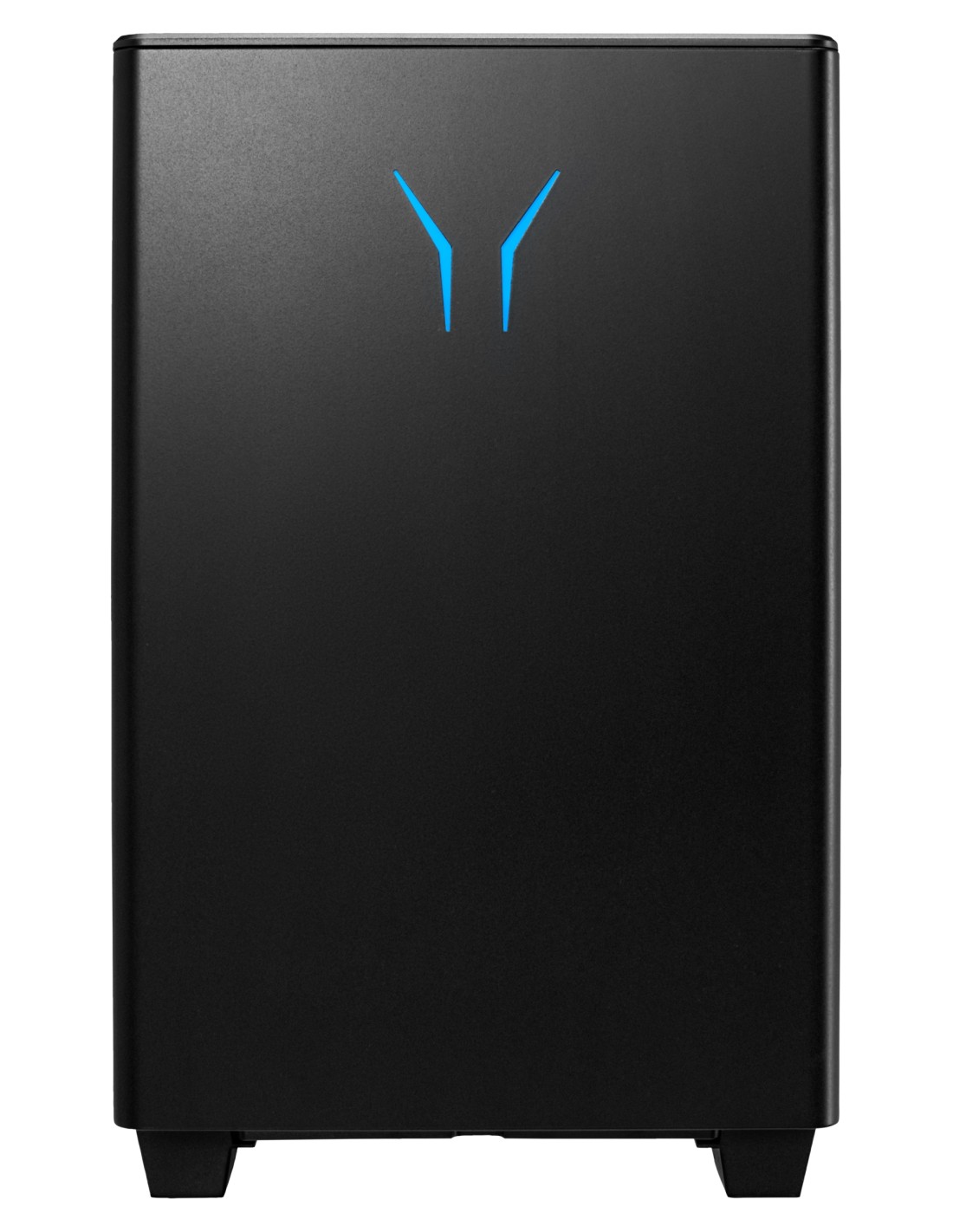 Erazer Bandit P20 Intel® Core? i5 i5-14400 16 GB DDR5-SDRAM 1 TB SSD NVIDIA GeForce RTX 4060 Windows 11 Torre PC Negro