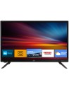 Trevi LTV 2410 SMART 61 cm (24") Full HD Smart TV Wifi Negro