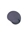 BESTLINE INF-55006 alfombrilla para ratón Gris