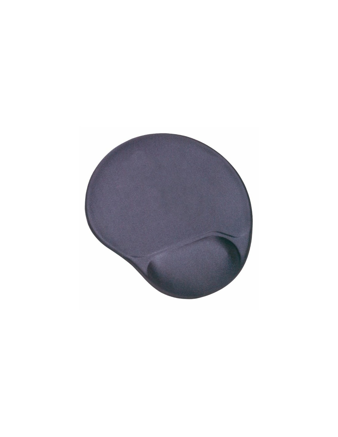 BESTLINE INF-55006 alfombrilla para ratón Gris
