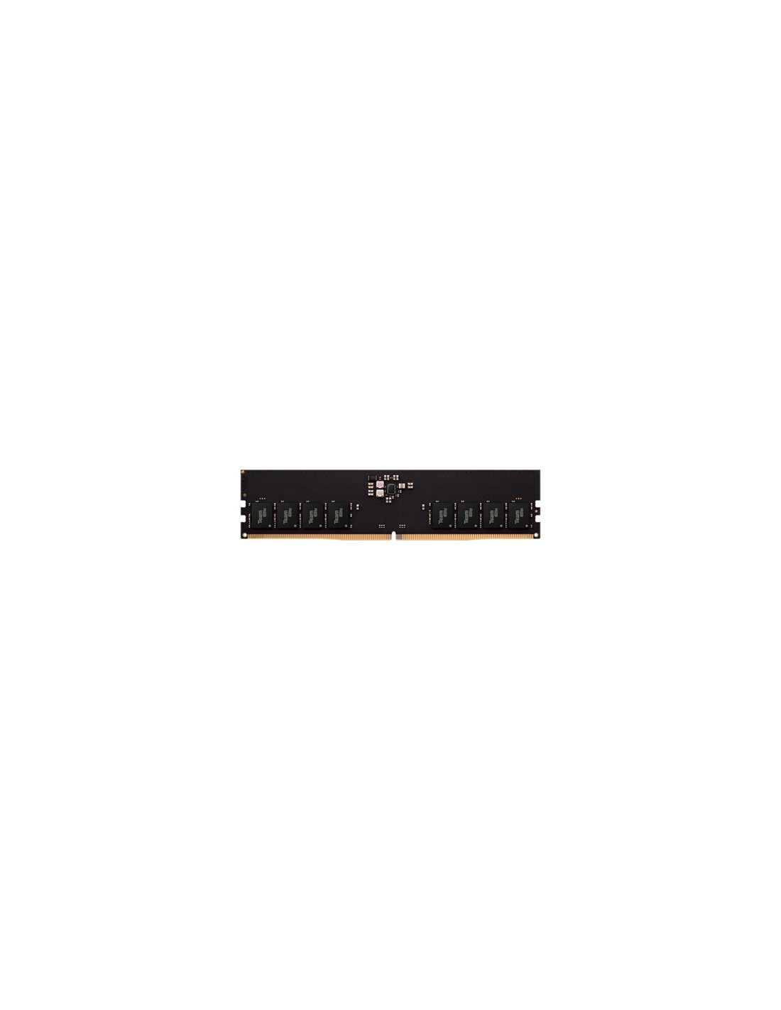 Team Group ELITE TED516G5600C4601 módulo de memoria 16 GB 1 x 16 GB DDR5 5600 MHz