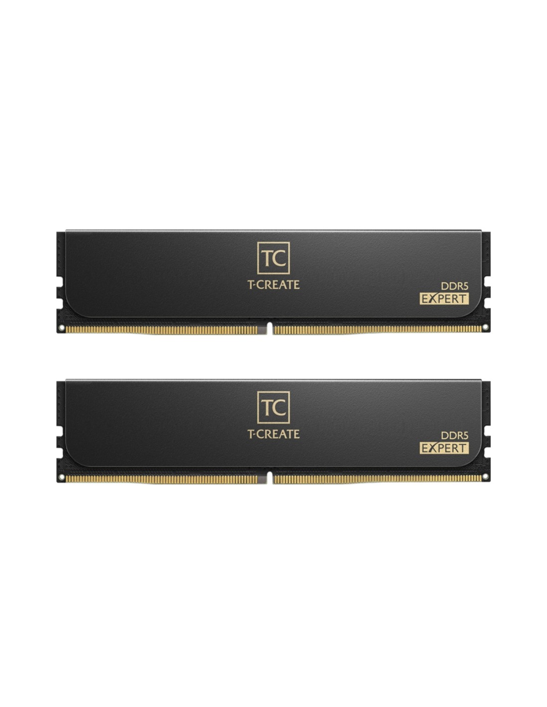 Team Group T-CREATE EXPERT CTCED532G6400HC32ADC01 módulo de memoria 32 GB 2 x 16 GB DDR5 6400 MHz