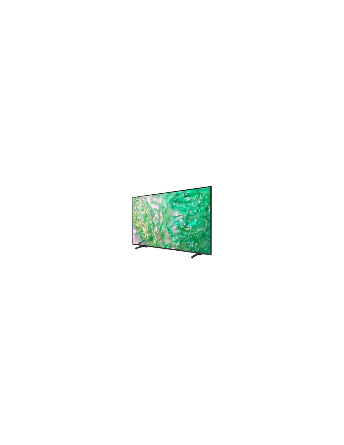 Samsung UE43DU8072UXXH Televisor 109,2 cm (43") 4K Ultra HD Smart TV Wifi Negro